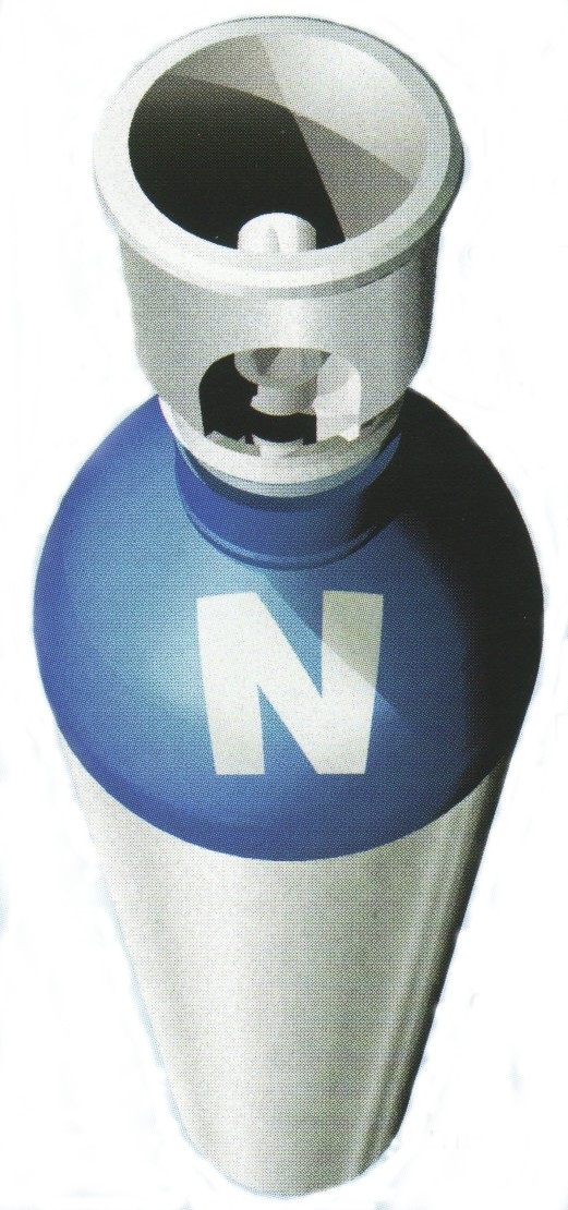 Gas Tecnici Industriali